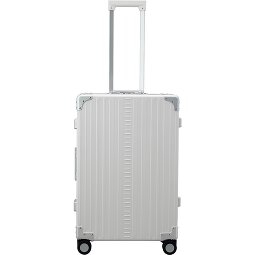 Aleon Fortis 4 kółka Walizka 67 cm  Model 2