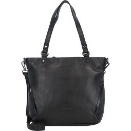 Jack Kinsky Nelson 3 Torba na ramię skórzana 26 cm  Model 3