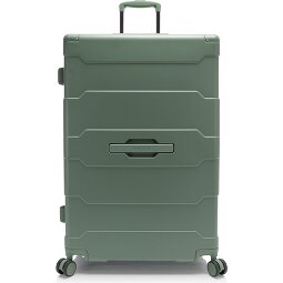 Heys ReNew 4 kółka Walizka L 76 cm z funkcją poszerzenia  Model 2