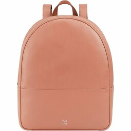 DuDu City Backpack Leather 26,5 cm  Model 5