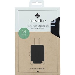 Travelite Accessoires Pokrowiec na walizkę 71 cm  Model 2