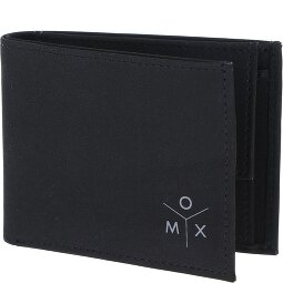 oxmox New Cryptan Portfel Ochrona RFID 11 cm  Model 16