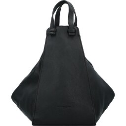 Harbour 2nd Just Pure Mireille Plecak miejski Skórzany 30 cm  Model 2