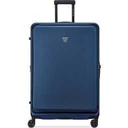 Roncato Florence 4 kółka Walizka 79 cm z plisą rozprężną  Model 3