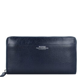 Maître Schwollen Dietrun Portfel skórzany 18,5 cm  Model 2