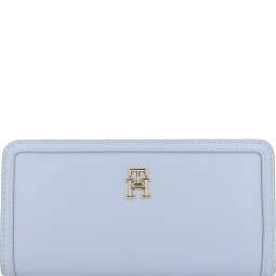 Tommy Hilfiger TH Monotype large Portfel 18.5 cm  Model 1