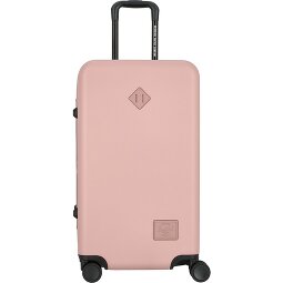 Herschel Heritage 4 kółka Walizka M 69 cm z funkcją poszerzenia  Model 1