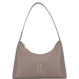 Furla Diamante Torba na ramię Skórzany 24 cm  Model 2