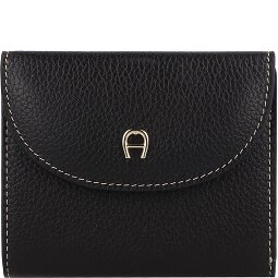 AIGNER Miranda Portfel Ochrona RFID Skórzany 11 cm  Model 2