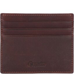 Esquire Etui na karty kredytowe Oslo RFID Skóra 10 cm  Model 1