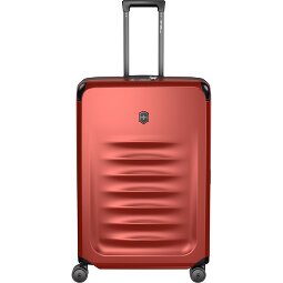 Victorinox Spectra 3.0 Rozkładany 4-kołowy wózek 75 cm  Model 2