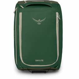 Osprey Daylite Carry-On 40 2-Wheel Backpack Trolley 55 cm  Model 2