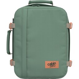 Cabin Zero Classic 119 Plecak 39 cm Komora na laptopa  Model 7