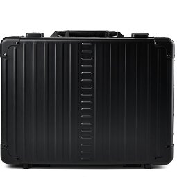 Aleon Attache Teczka 43 cm Komora na laptopa  Model 2