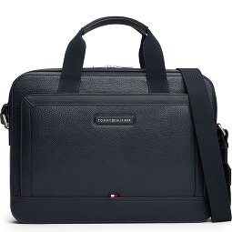 Tommy Hilfiger TH Central Teczka 39 cm Komora na laptopa  Model 2