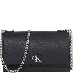 Calvin Klein Jeans Minimal Monogram Torba na ramię 21 cm  Model 1