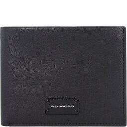 Piquadro Harper Wallet RFID Leather 14 cm  Model 1