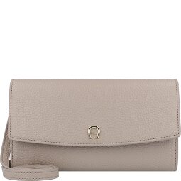 AIGNER Fashion Kopertówka Skórzany 12.5 cm  Model 1