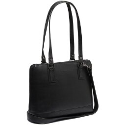 The Chesterfield Brand Novum Teczka Skórzany 35 cm Komora na laptopa  Model 1