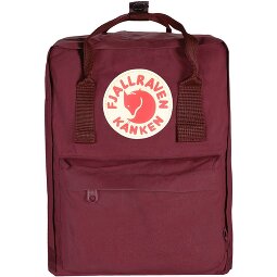 Fjällräven Kanken 16 Mini Plecak 29 cm  Model 2