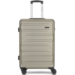 Worldpack New York 2.0 4 kółka Walizka M 67 cm  Model 3