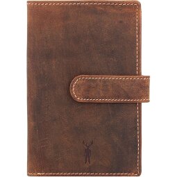 Jack Kinsky Baltimore 818 Wallet RFID Leather 15 cm  Model 2