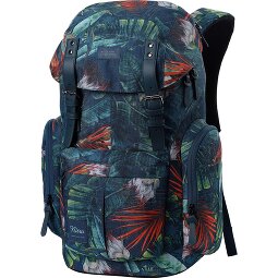 NITRO Urban Daypacker Backpack 46 cm komora na laptopa  Model 11