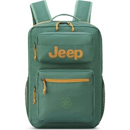 Jeep JS015B Plecak 46 cm Komora na laptopa  Model 3