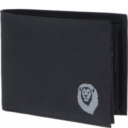 oxmox New Cryptan Portfel Ochrona RFID 12 cm  Model 9
