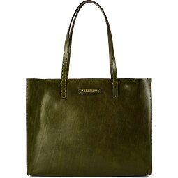The Bridge Shopper Bag Skóra 36 cm  Model 1