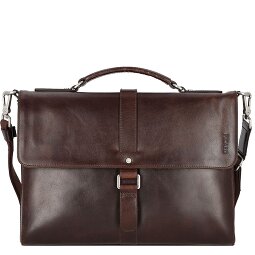 Picard Buddy Briefcase Leather 38 cm  Model 1