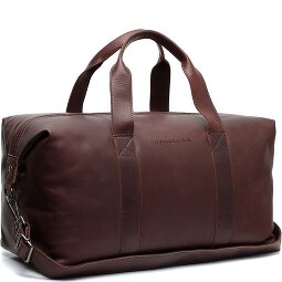 The Chesterfield Brand Conor Torba podróżna Weekender Skórzany 45 cm  Model 2