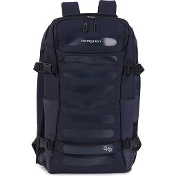 Hedgren Comby Trip L Plecak Ochrona RFID 53 cm Komora na laptopa  Model 3