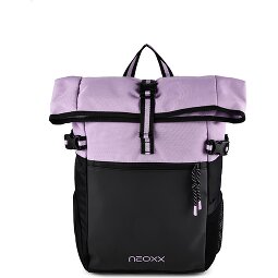 Neoxx Iconic Plecak S 48 cm Komora na laptopa  Model 1
