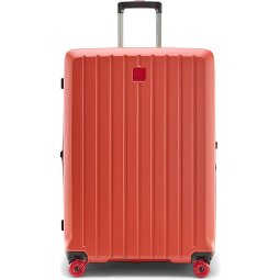 Stratic Buzz 4 kółka Walizka L 75 cm  Model 4