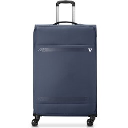 Roncato Jazz 4.0 4 kółka Walizka L 78 cm z funkcją poszerzenia  Model 1