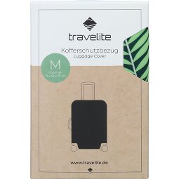 Travelite Accessoires Pokrowiec na walizkę 71 cm  Model 2