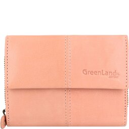 Greenland Nature Nature Soft Wallet RFID Leather 13 cm  Model 2