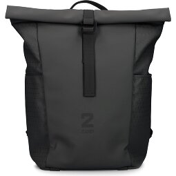 Zwei Jona Plecak 41 cm Komora na laptopa  Model 1