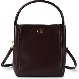 Calvin Klein CK Bucket Shopper Bag 21 cm  Model 3