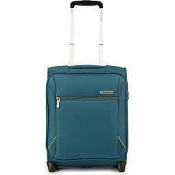 Samsonite Base Breeze 2 kółka Walizka kabinowy 45 cm  Model 3