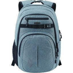 NITRO Chase Backpack 51 cm komora na laptopa  Model 2