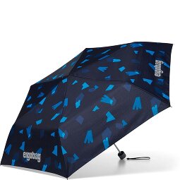 Ergobag Zubehör Parasolka dla dzieci 21 cm  Model 12