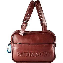 Patrizia Pepe Torba na ramię Skóra 34 cm  Model 1
