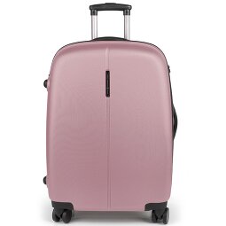 Gabol Paradise XP 4 kółka Walizka M 67 cm z plisą rozprężną  Model 3