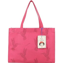 Fritzi aus Preußen Fritzi x Frida Kahlo Easy01 Limited Shopper Bag 46.5 cm  Model 3
