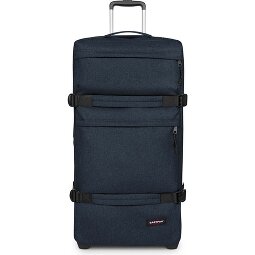 Eastpak Transit'R Plus 4 kółka Torba podróżna 68 cm  Model 6