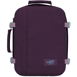 Cabin Zero Travel Plecak 39 cm Komora na laptopa  Model 4