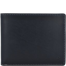 Esquire Dallas Wallet Leather 12 cm  Model 2