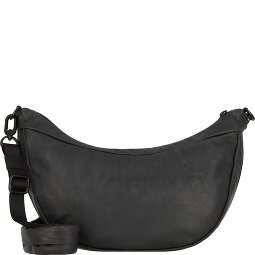 aunts & uncles Japan RE Yoshii RE Torba na ramię 34.5 cm z plisą rozprężną  Model 1